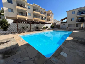 Eden Serenity 1B, Paphos, Pool